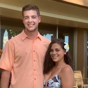 Meet your Posher, Skylar